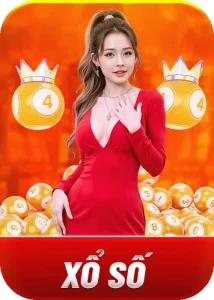 Xổ số